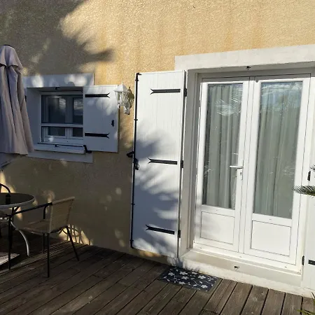 Apartment Montagnac *